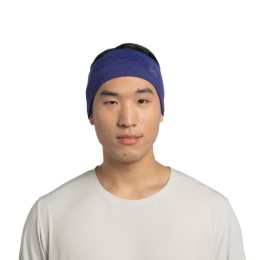 Bandeau Dryflx Solid Ultra Marine - Bandeau | Buff