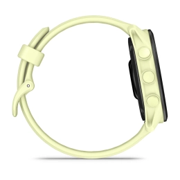 Forerunner 70 Citron - Gps | Garmin