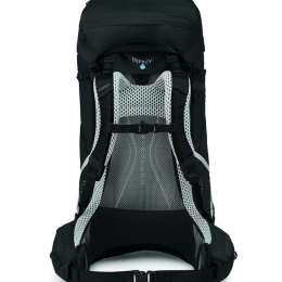 Atmos Ag Lt 65 Black - Sac A Dos | Osprey