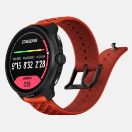 Montre Suunto Race 2 Coral Orange