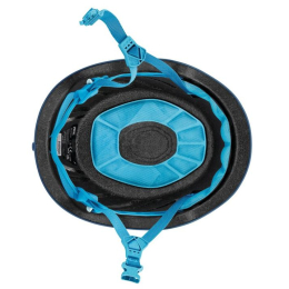 Borea Bleu Marine - Casques | Petzl