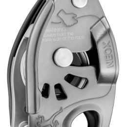 Neox Light Gray - Systemes D\'assurage | Petzl