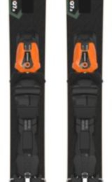 Redster Q7.8 Revoshock C + Mi 12 Gw - 2025 - Ski Pack | Atomic