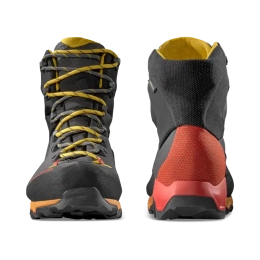 Aequilibrium Trek Gtx Carbon / Yellow - Chaussures | La Sportiva