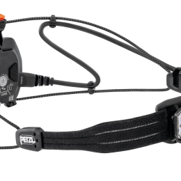 Nao Lt Orange - Lampe Frontale | Petzl