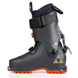 Transalp TS Black - 2022 - Chaussures | Fischer