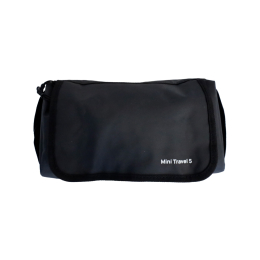 Mini Travel 5 Noir - Sac Expédition | Azimut Outdoor