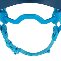 Borea Bleu Marine - Casques | Petzl