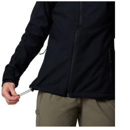 Veste Femme Cascade Ridge Ii Black - Veste | Columbia Sportswear