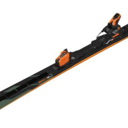 Redster Q7.8 Revoshock C + Mi 12 Gw - 2025 - Ski Pack | Atomic