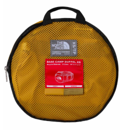 Bc Duffel Xs 31 Golden Tan/cedar/honeye - Sac Expedition