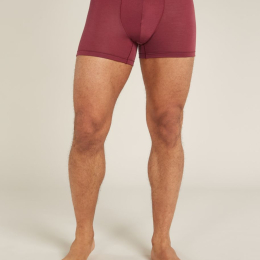 Boxer Anatomica Port