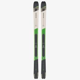 Mtn 86 Pro - 2026 - Ski De Rando | Salomon