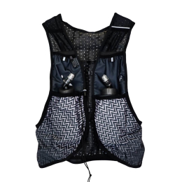 Gilet d'hydratation Trail Fast Vest 6