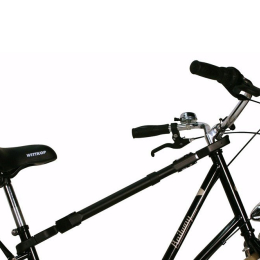 Barre De Transport Pour Porte-velos - Porte Velo | Bike Original
