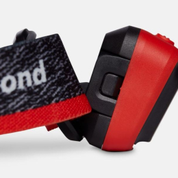 Astro 300 Octane - Lampe Frontale | Black Diamond