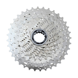 Cassette Cs-hg50 10v 11/36 - Transmission | Shimano