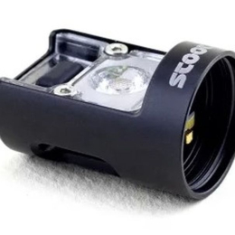 Misti 3 - Lampes Frontales | Stoots