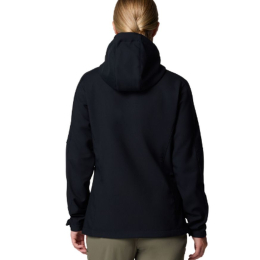 Veste Femme Cascade Ridge Ii Black - Veste | Columbia Sportswear