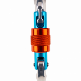 Mousqueton Be One Screw - Mousqueton Secu Asym | Beal