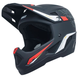 Deltar Noir - Casque | Urge