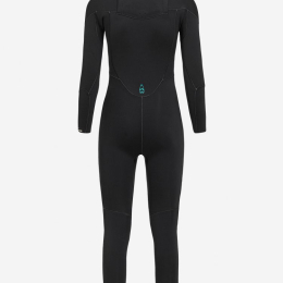 Combinaison Tango 3:2 Femme | Orca