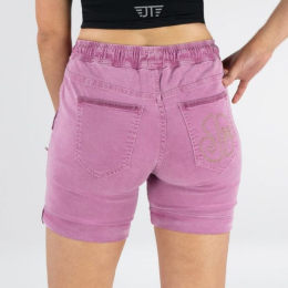 Short Femme shira Rose - Short | Jeanstrack