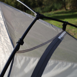 Chambre Interieure Alpina 2 Sl - Accessoire Tente