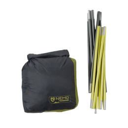 Hornet Osmo 1p Verte - Tente | Nemo