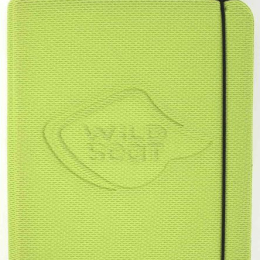 Tapis Wildseat Original Vert - Equipement Randonnee | Bivouac