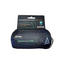Drap De Sac Polycoton Mummy | Azimut Outdoor