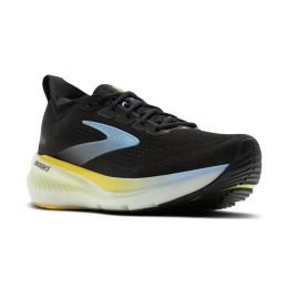 Glycerin 23 Black Yellow - Chaussures | Brooks