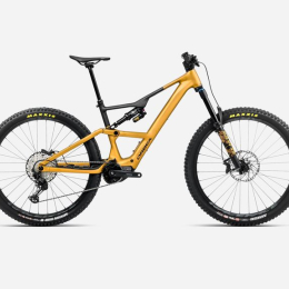 Vttae  Rise Lt H10 - Velo | Orbea