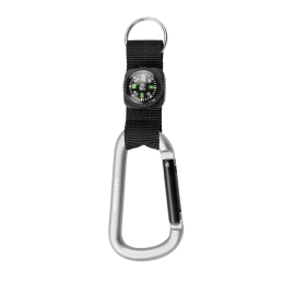 Mousqueton 8mm Lanyard - Porte Cles | Munkees