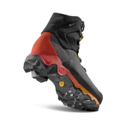 Aequilibrium Trek Gtx Carbon / Yellow - Chaussures | La Sportiva