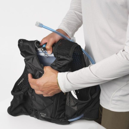 Active Skin 4 Black - Sac A Dos | Salomon