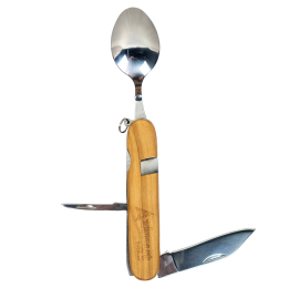 Couverts Amovibles Olivier 7 Fonctions - Couverts | Azimut Outdoor