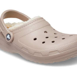 Classic Lined Clog Mushroom - Chaussures | Crocs