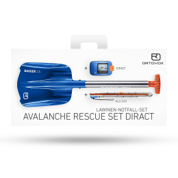 Rescue Set Diract - Dva Kit | Ortovox