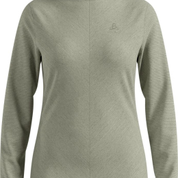 Polaire Femme Roy Mid Layer Shadow
