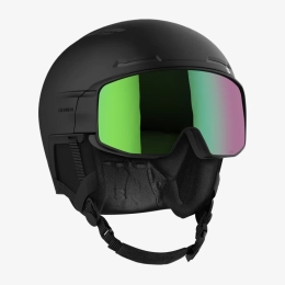 Driver Pro Sigma Black – S2