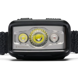 Storm Black - Lampes Frontales | Black Diamond