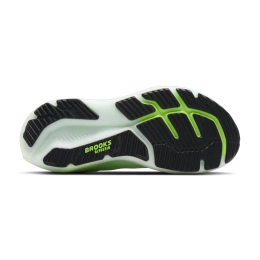 Glycerin 23 White / Green Gecko