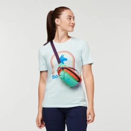 Kapai 1,5L Hip Pack Del Dia PT