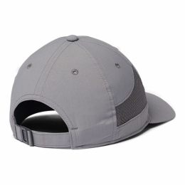Casquette Tech Shade Grey - Chapeau | Columbia Sportswear