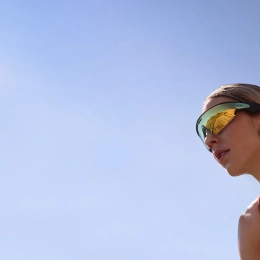 Vanguard Black / Prizm 24k - Lunettes | Oakley Icon Ltd