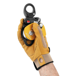 Pro Traxion - Travaux En Hauteur | Petzl