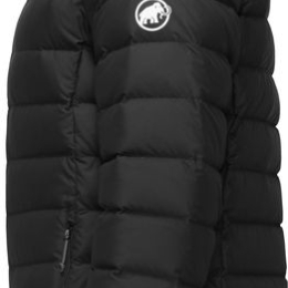 Doudoune Waymarker In Black - Doudoune | Mammut