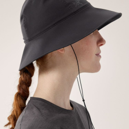 Chapeau Sinsola Shade Black - Chapeau | Arcteryx
