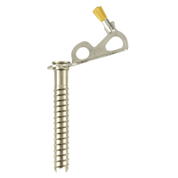 Express Ice Screw Bd - Broche A Glace | Black Diamond
